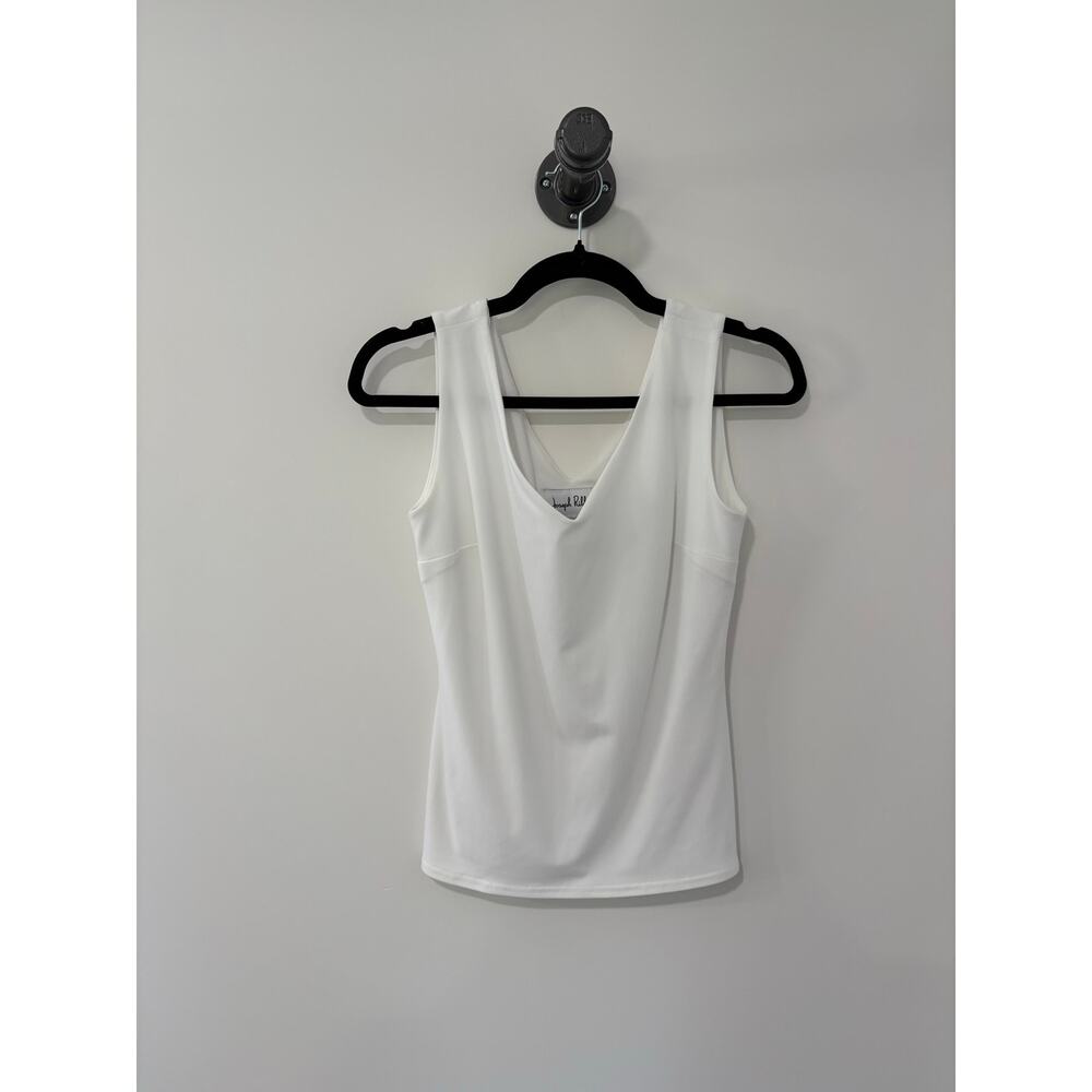 Joseph Ribkoff Tank Top Size 8